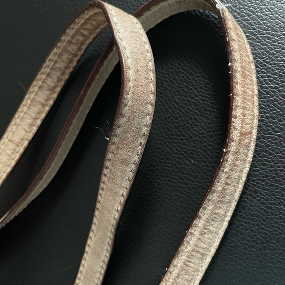 Michael michael kors python print leather bag - Picture 10 of 16